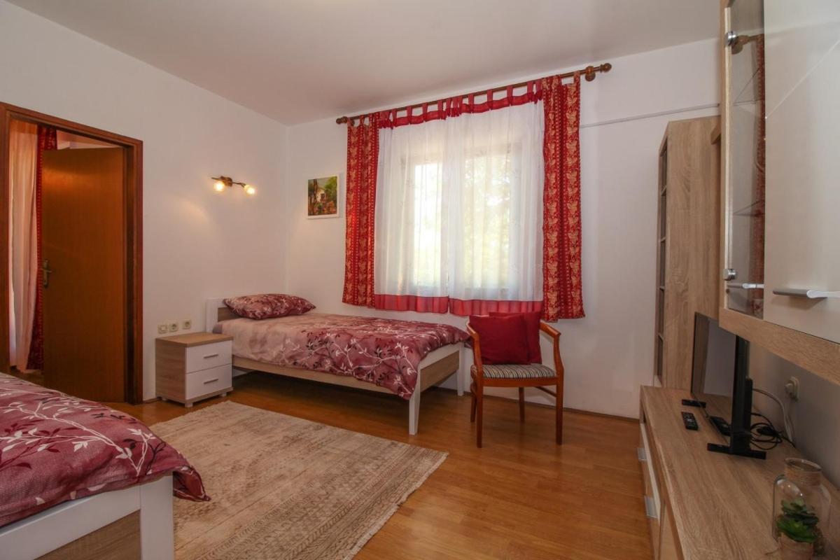 Klen In Smoljanci Villa Svetvinčenat Esterno foto